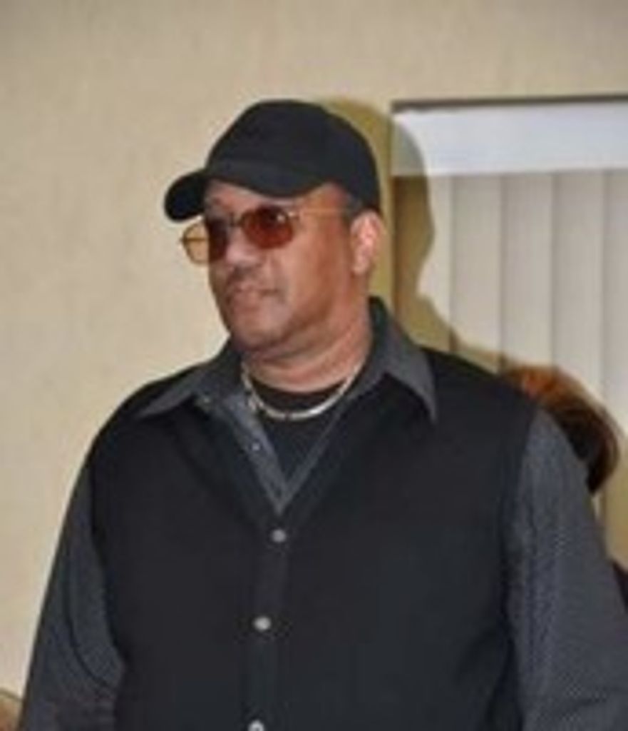 Ronald Joseph Lecoq