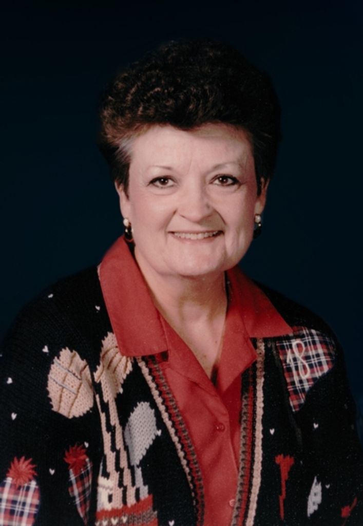 Dianne Gayarre Tannahill Profile Photo