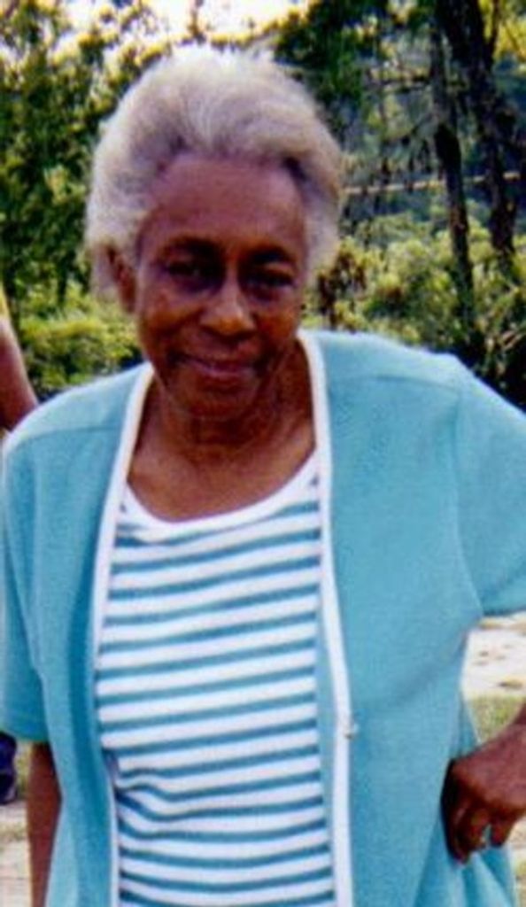 Willie Lee Shepherd Profile Photo
