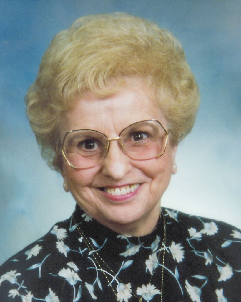 Catherine Louise Clements Profile Photo