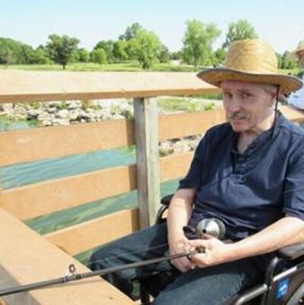 Don R. Weakland Profile Photo