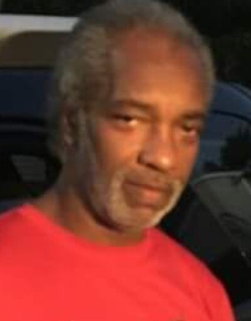Anthony (Tony) Patton Profile Photo