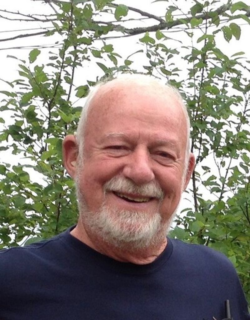 William J.D. Pike Profile Photo
