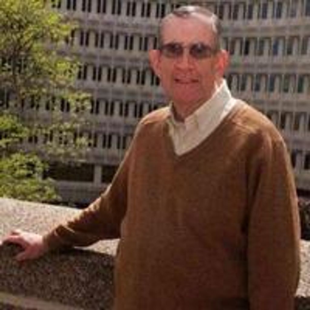 Robert E. Cone