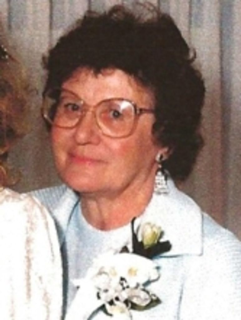 Charlyn Jean Boone