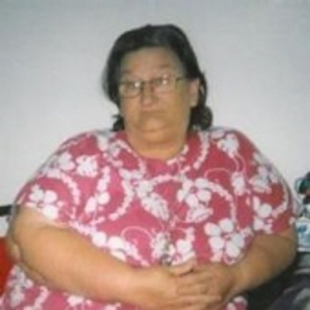 Nancy Caples