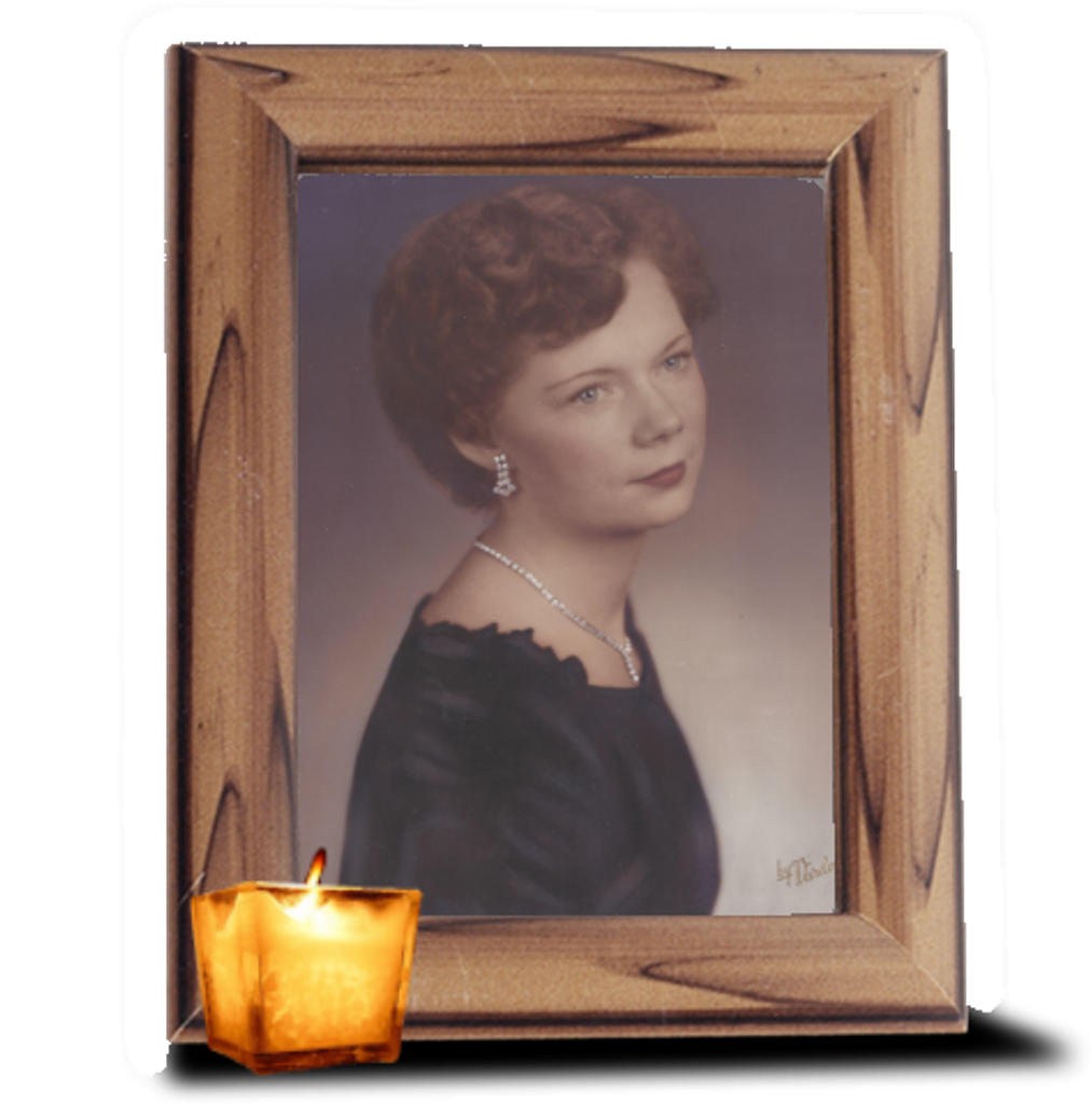 Joyce E. (Martin)  Harris