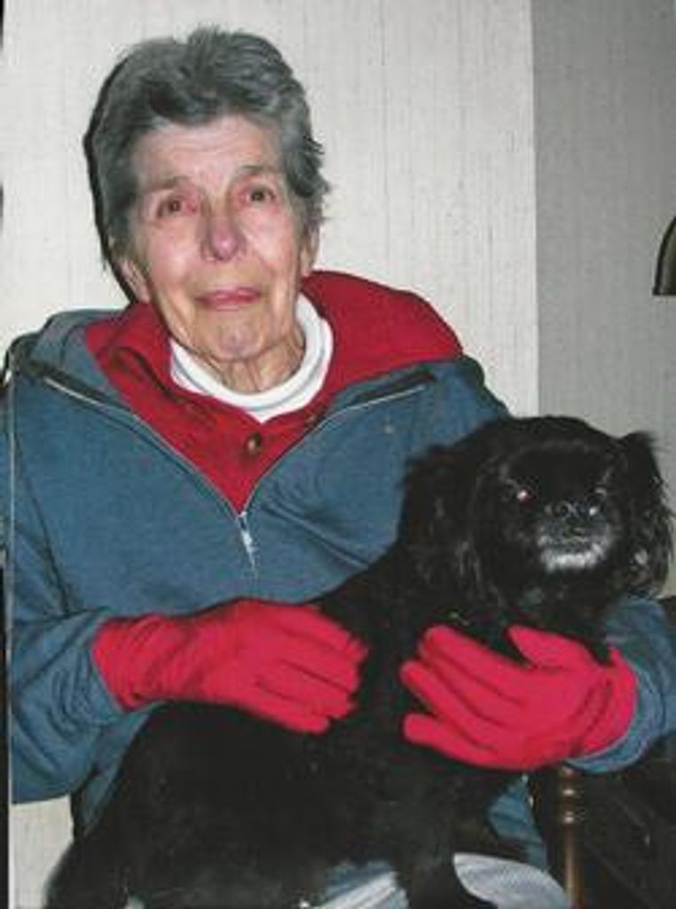 Sherrie A. Tucker Profile Photo