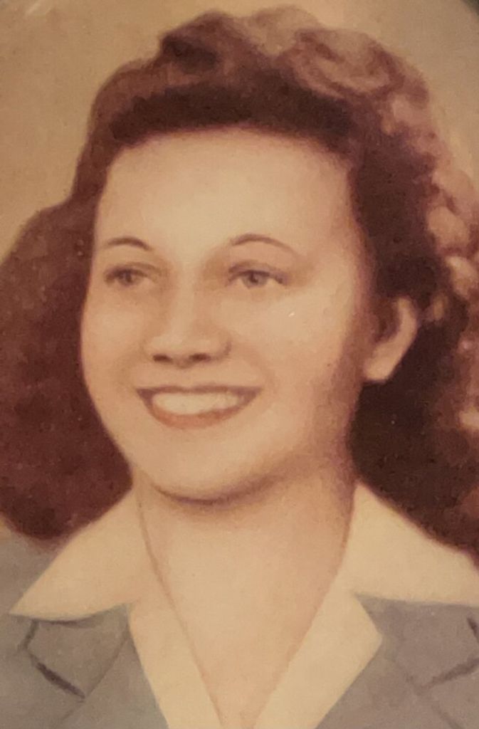 Mary A. Johnston Profile Photo