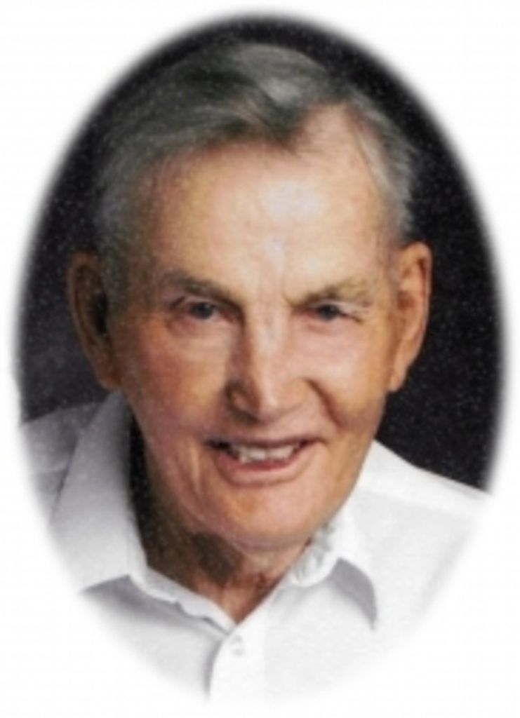 Rolf N. Hovey Sr.