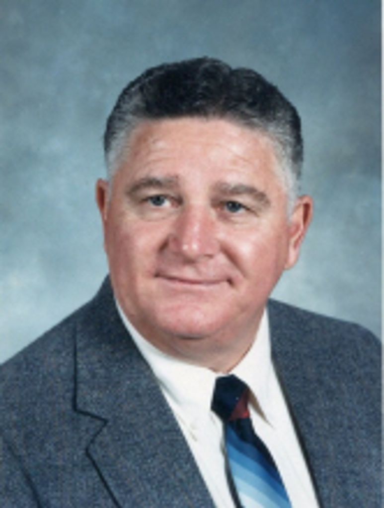 Harold "Gene" Eugene Abercrombie