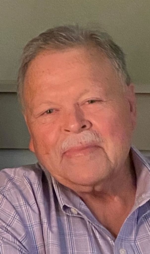 Henry Branham Profile Photo