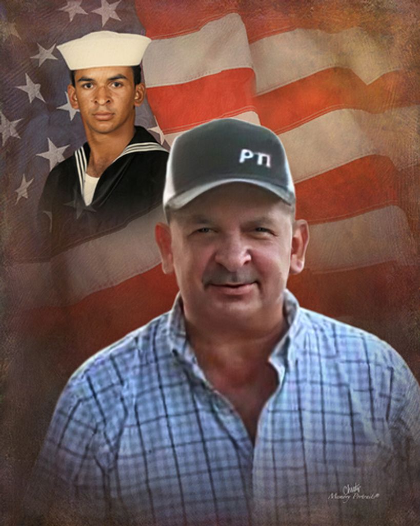 Lyndon Gerard "Boo" Perkins Profile Photo