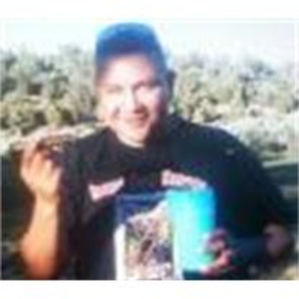 Brandon C.- Age 43 - Ohkay Owingeh Trujillo