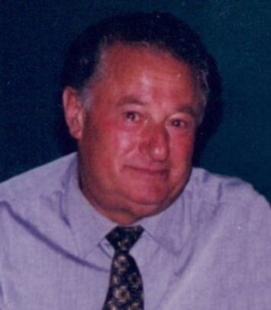 Antonio Cappuccitti