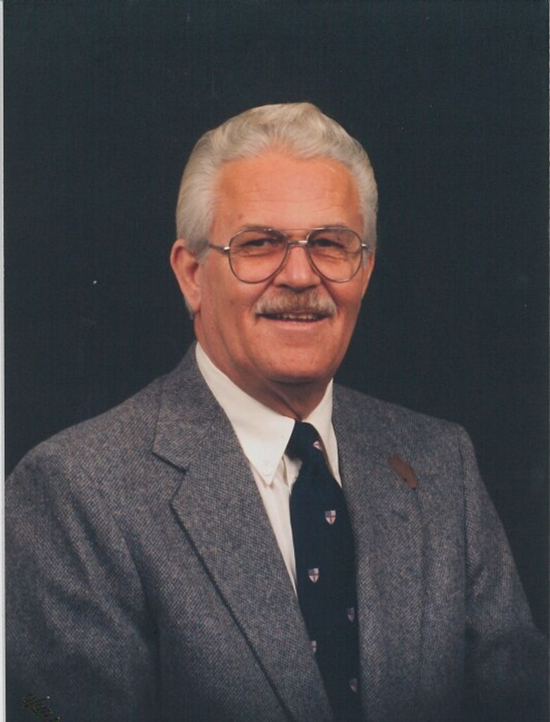 Henry Priester Groce