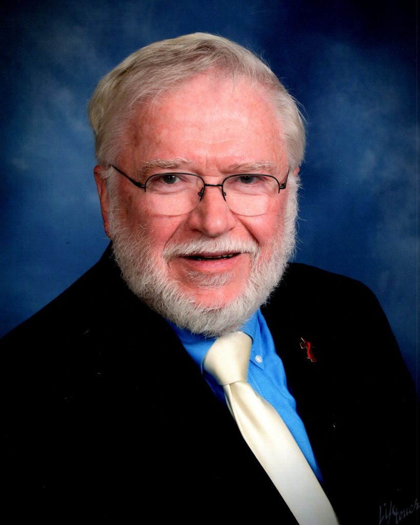 Norbert A. Wethington