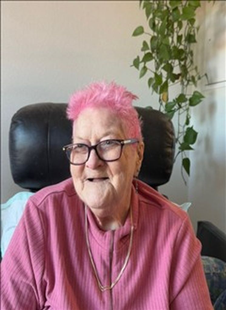 Delores Jean Layman