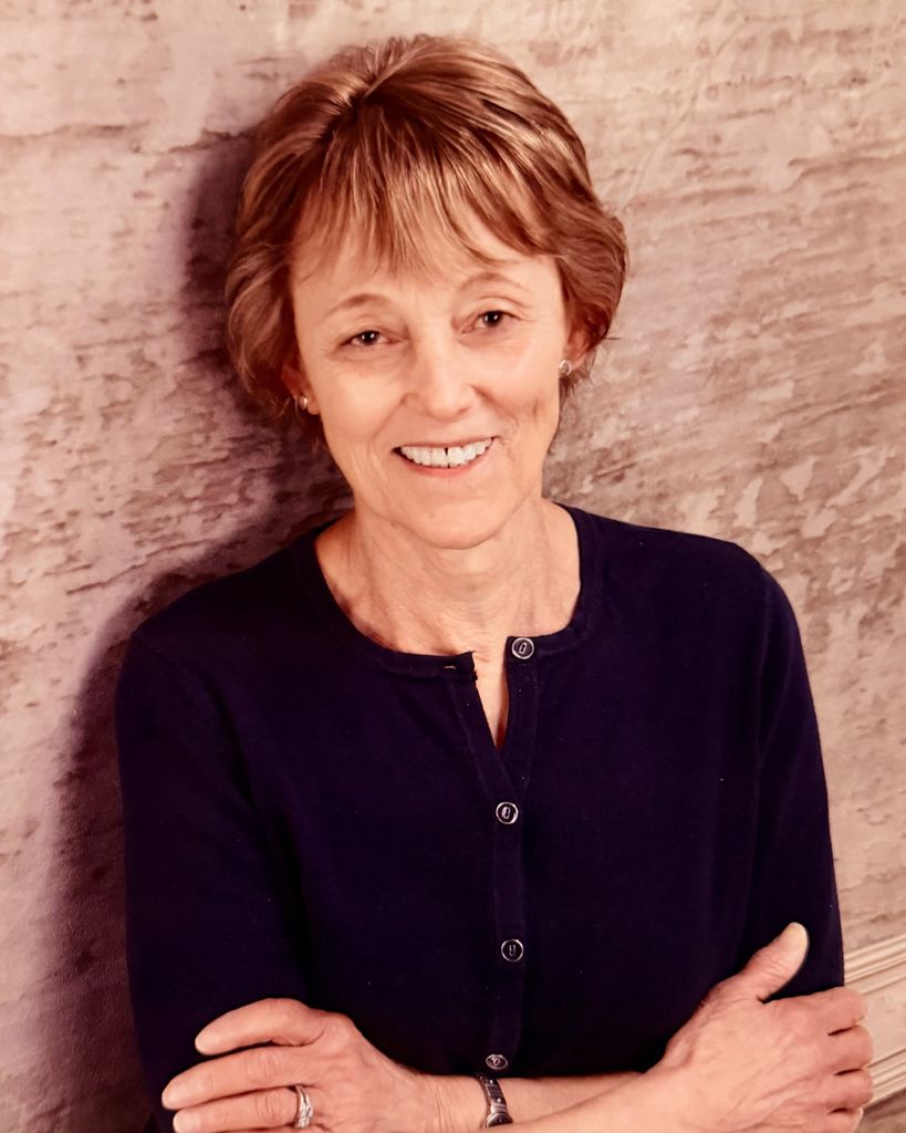 Mary Fay Deflorian Profile Photo