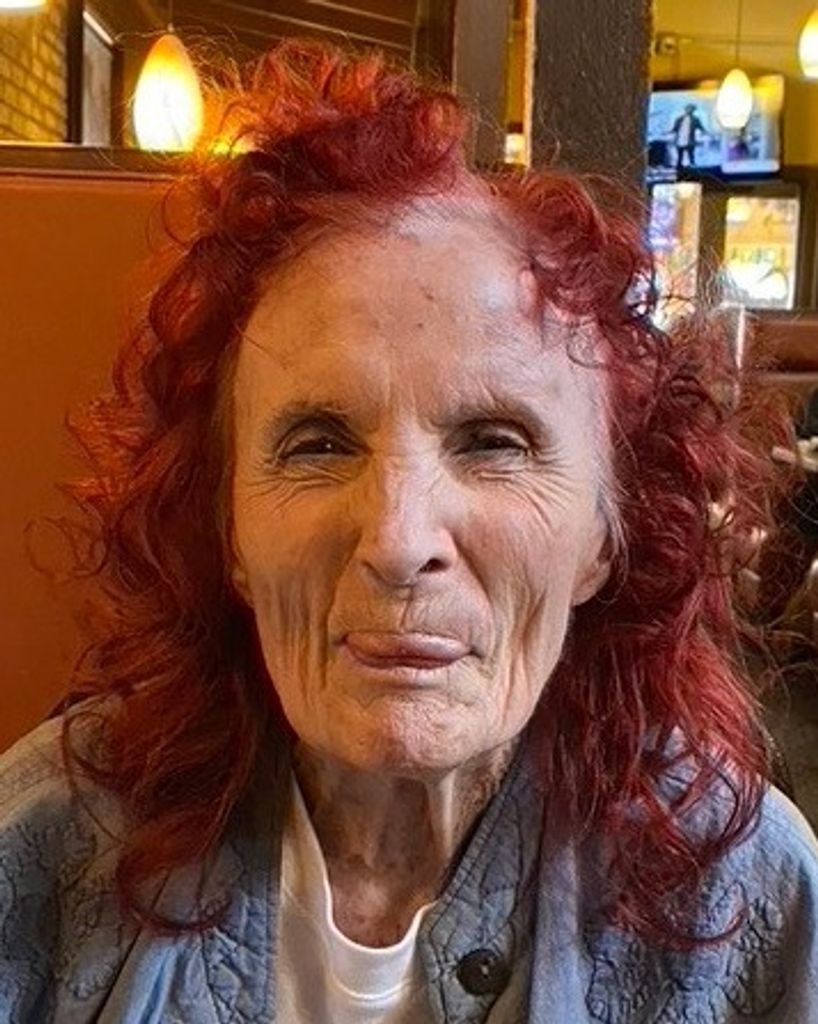 Ella Bertha McVey Profile Photo