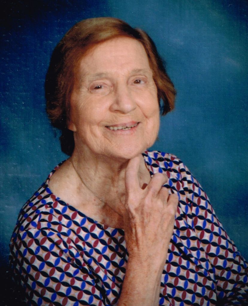 Lois Jean Marcum-Phillips Profile Photo