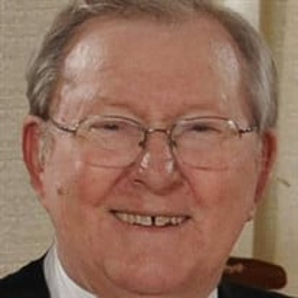 Richard Douglas Patterson