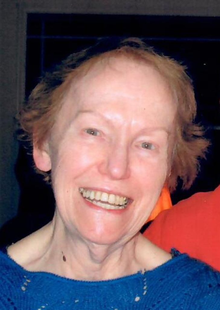 Rosemary A. (Zitel)  Baranauskas Profile Photo