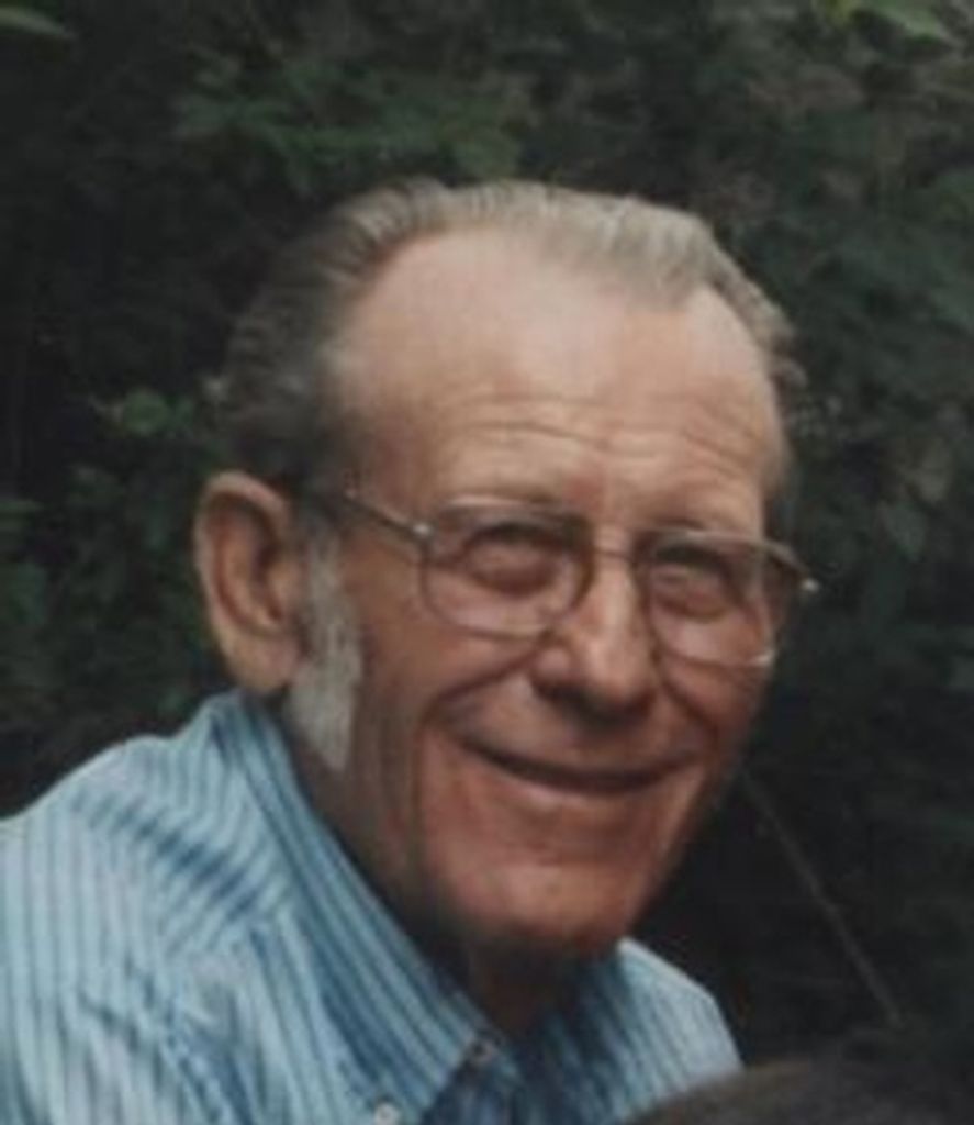 Clifford Wenger