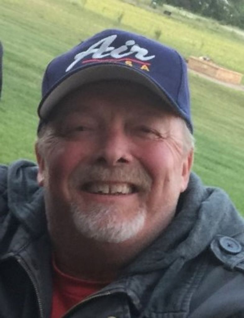 Richard 'Rick' Larson Profile Photo