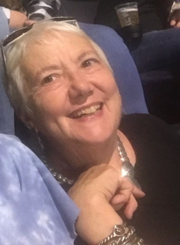 Sue Orihood Profile Photo