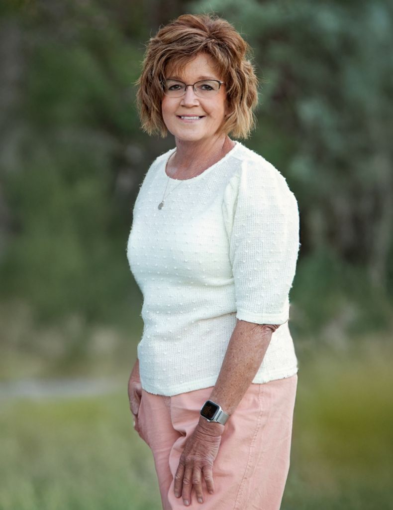Judy Anderson Profile Photo