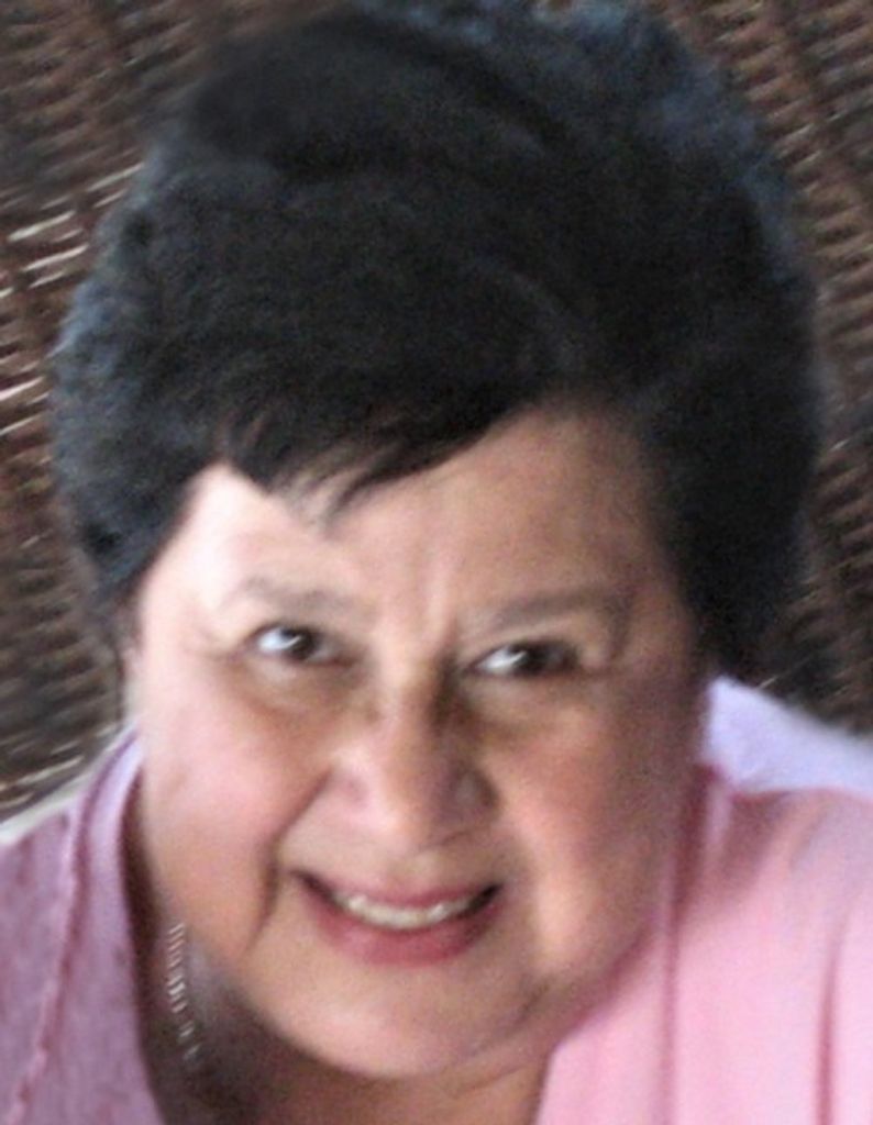 Marcella E. Hoehne Profile Photo