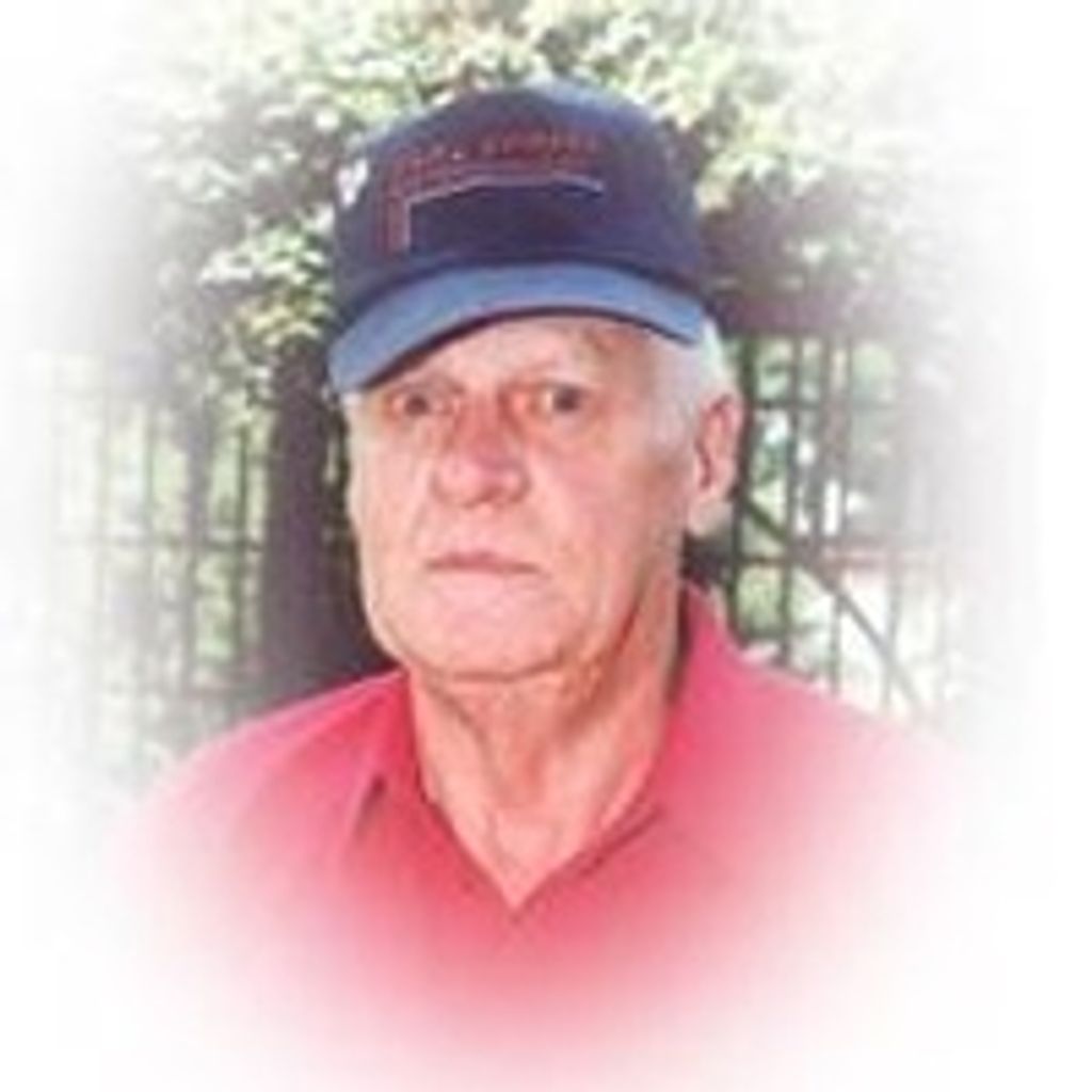 Richard Lee Vorhies