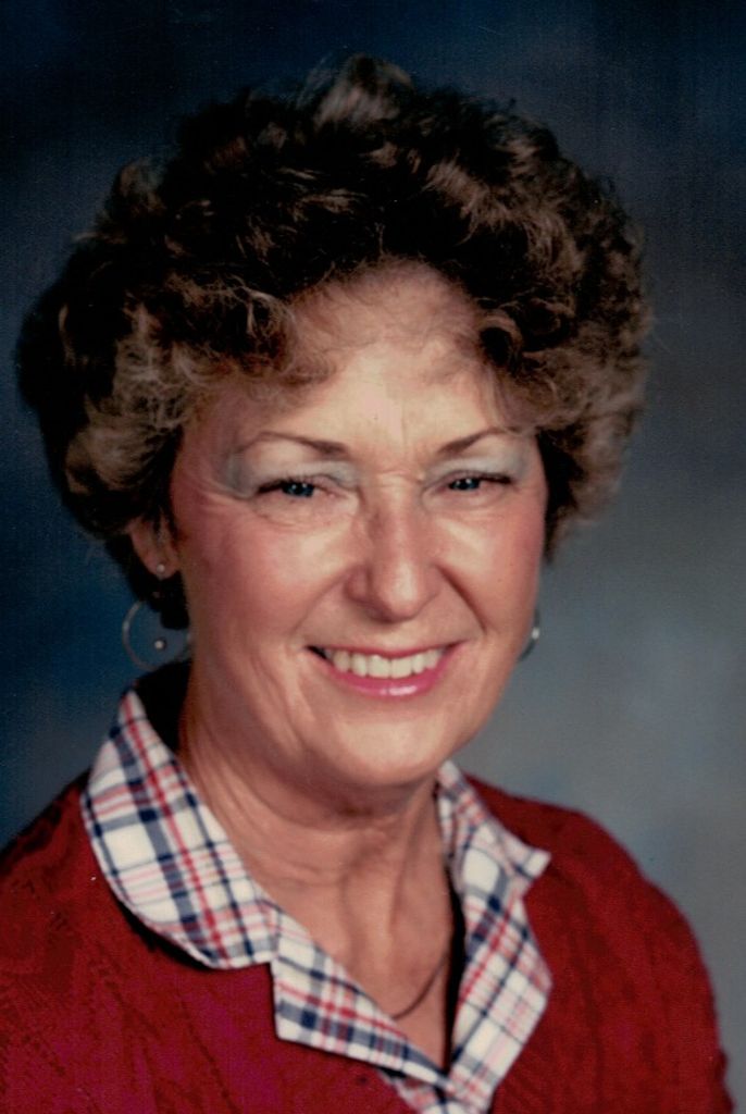 Pauline Spurgeon Mcphail