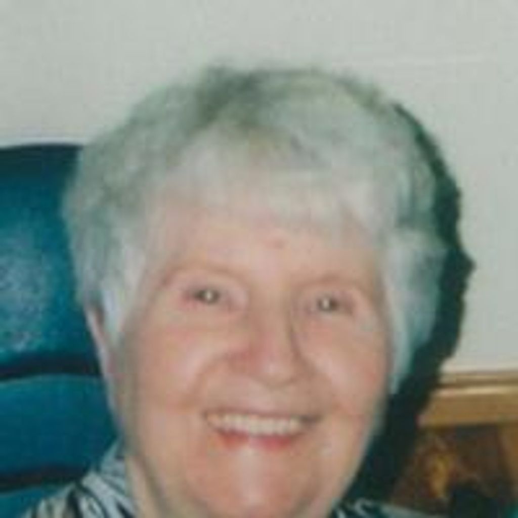 Opal Lorene Pritchard