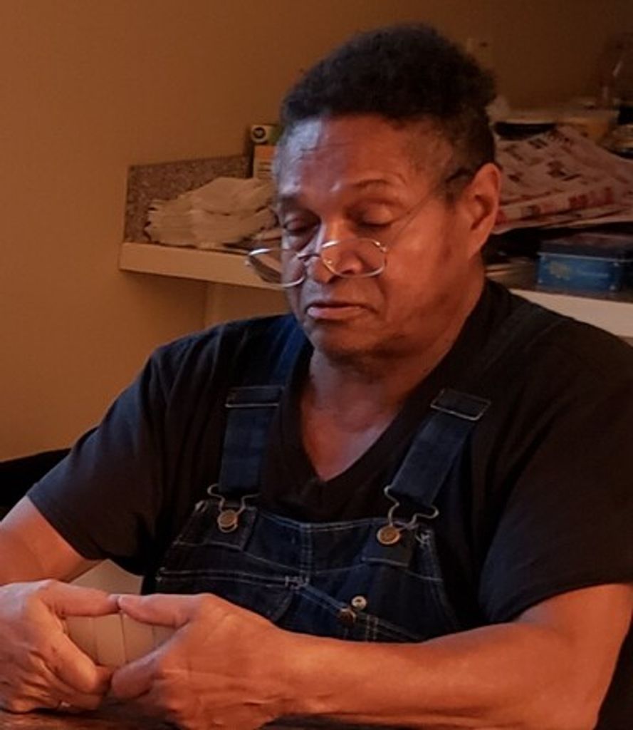 Malvin Canley, Jr. Profile Photo