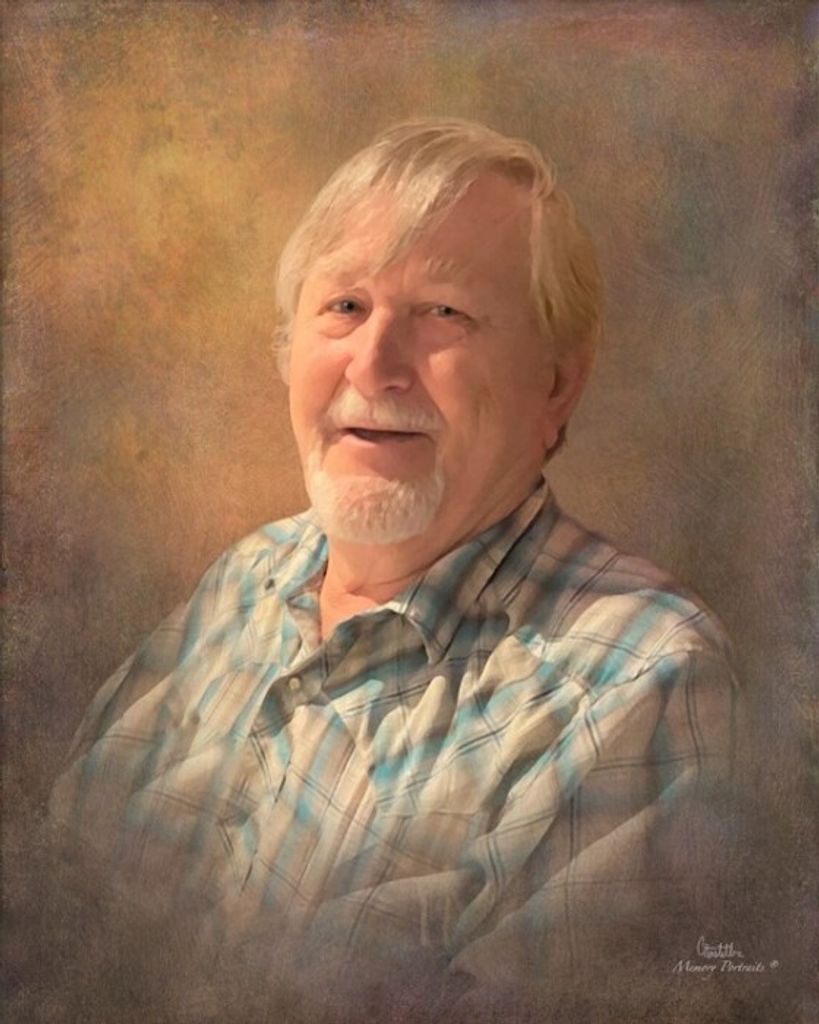 Ronald Harrison