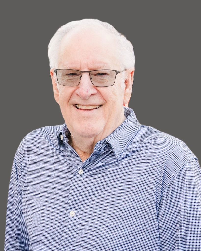 Delbert "Del" E. Hueske