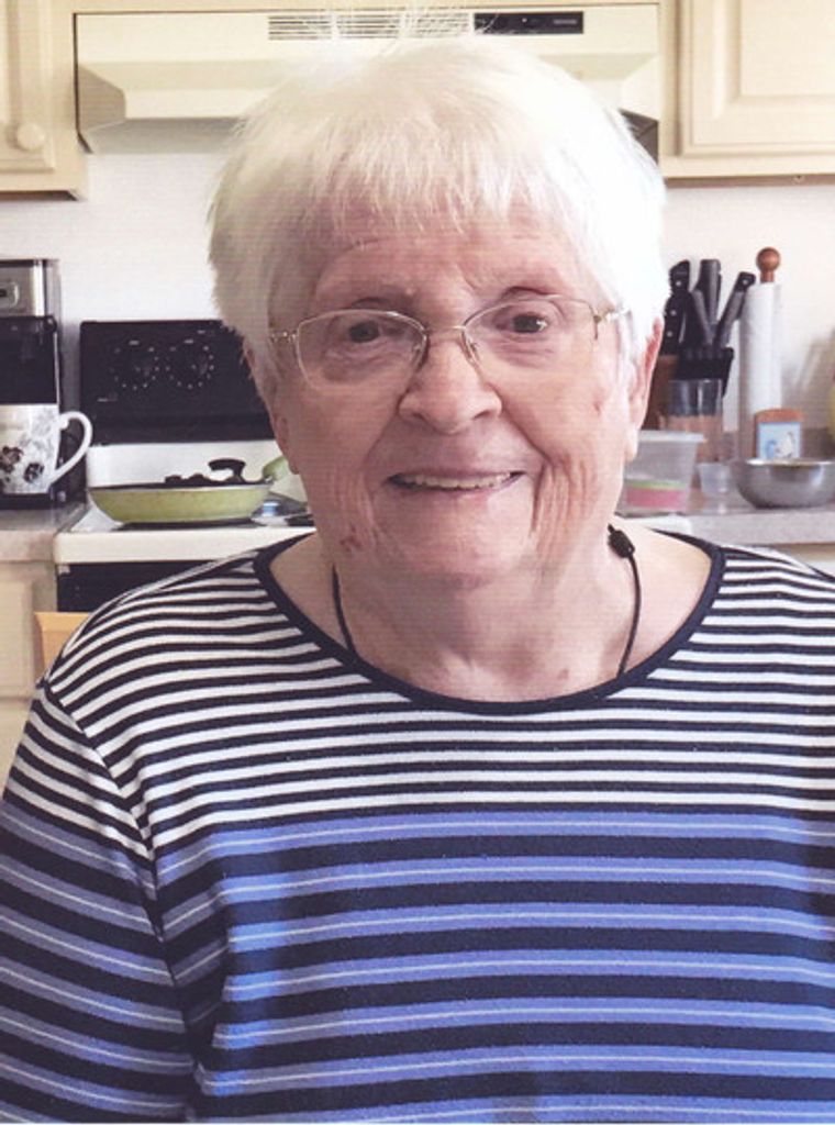 Ethel N. Minnich Profile Photo