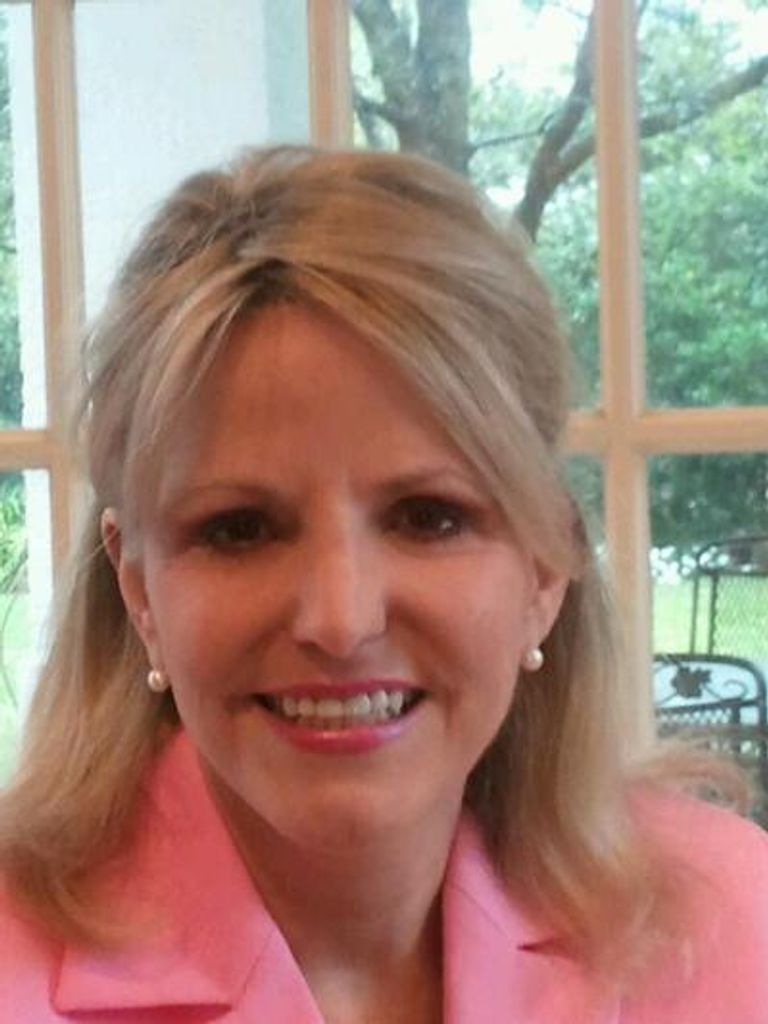 Jennifer Baird Harris Profile Photo