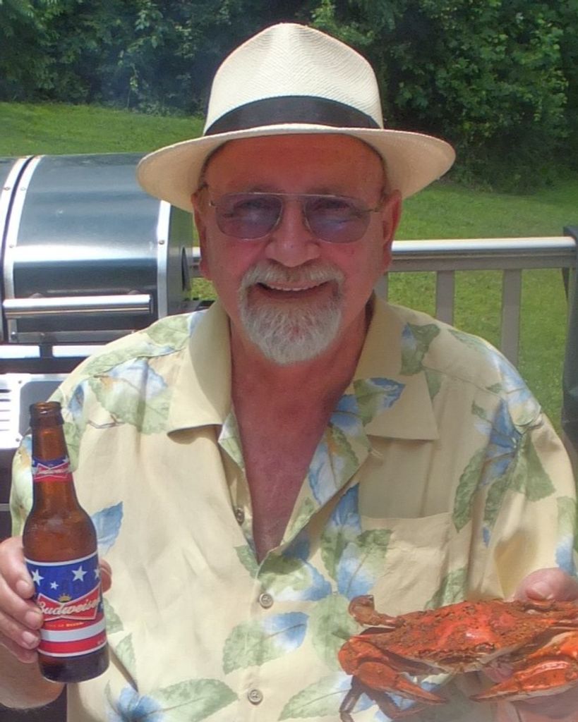 Richard Kenneth Whitely