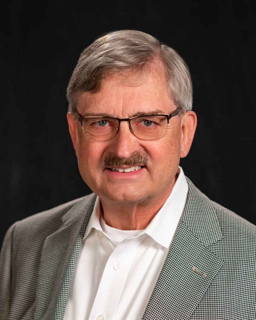 Steven Hildebrand Profile Photo