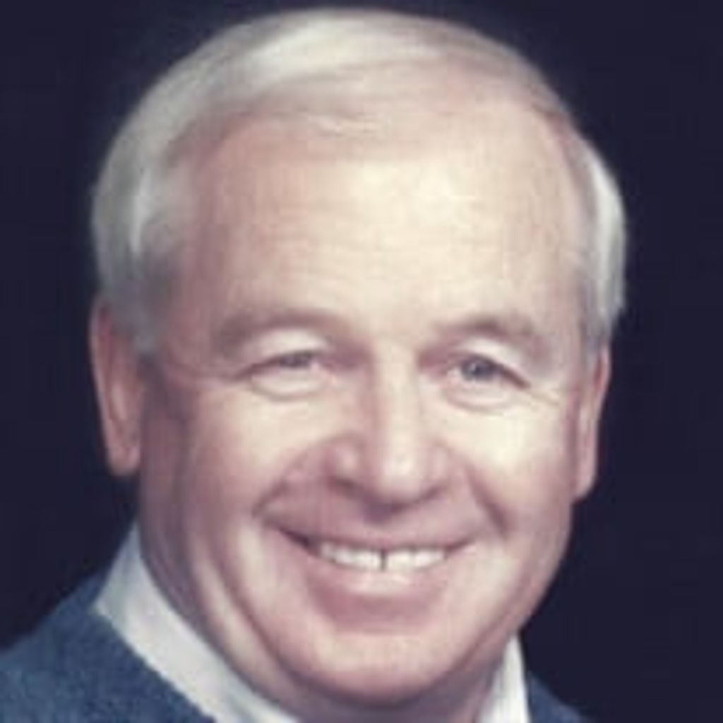 Mr. John Chris Jensen Profile Photo