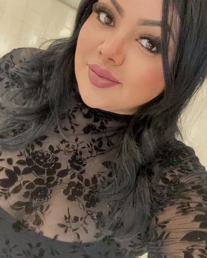 Silvia Bahena Mota Profile Photo