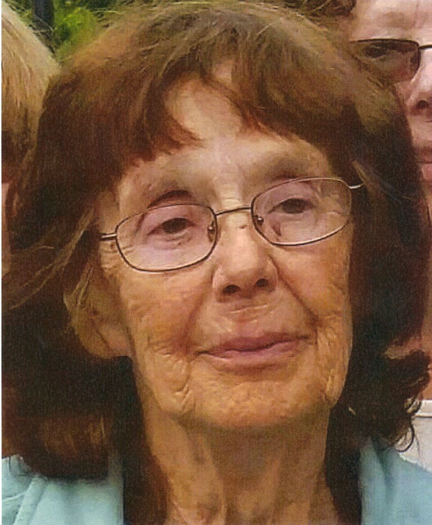 Dorothy Grace St. Andrew Profile Photo