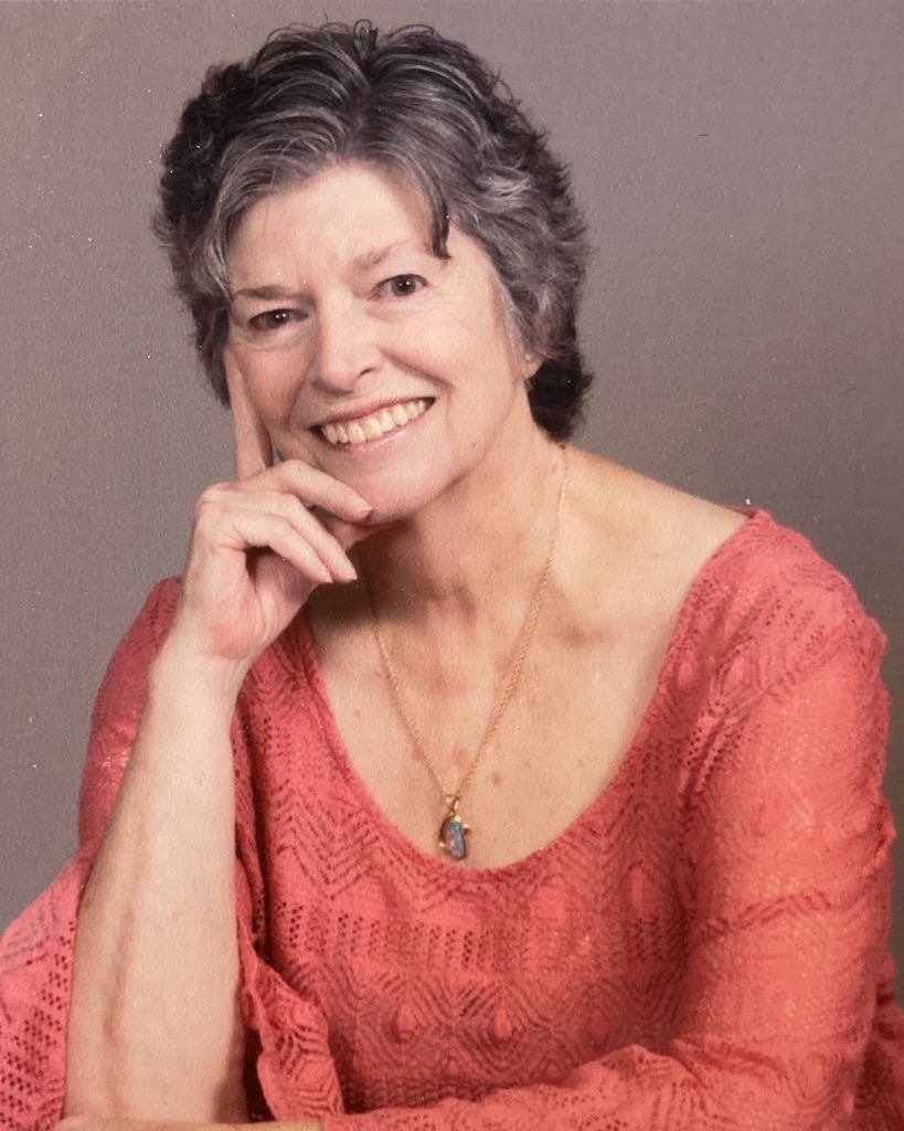 Ann Royall Carter Profile Photo