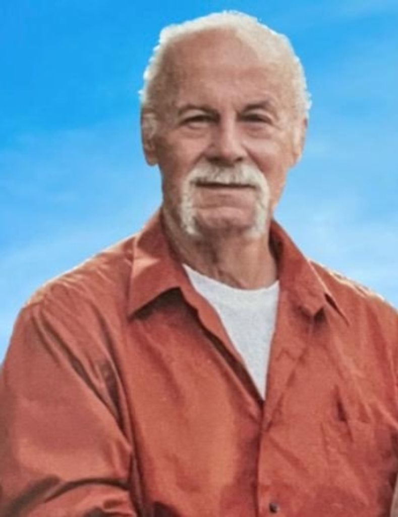 Anthony A. "Tony" Shack