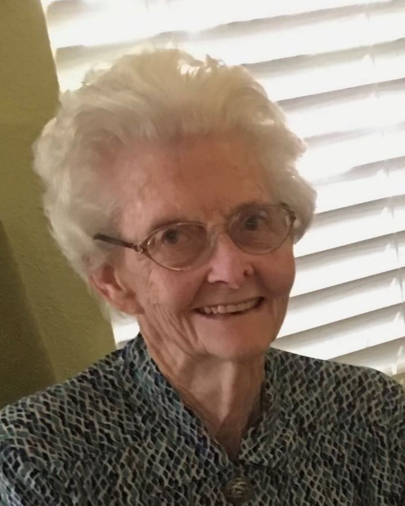 Maxine B. Jamerson Wright