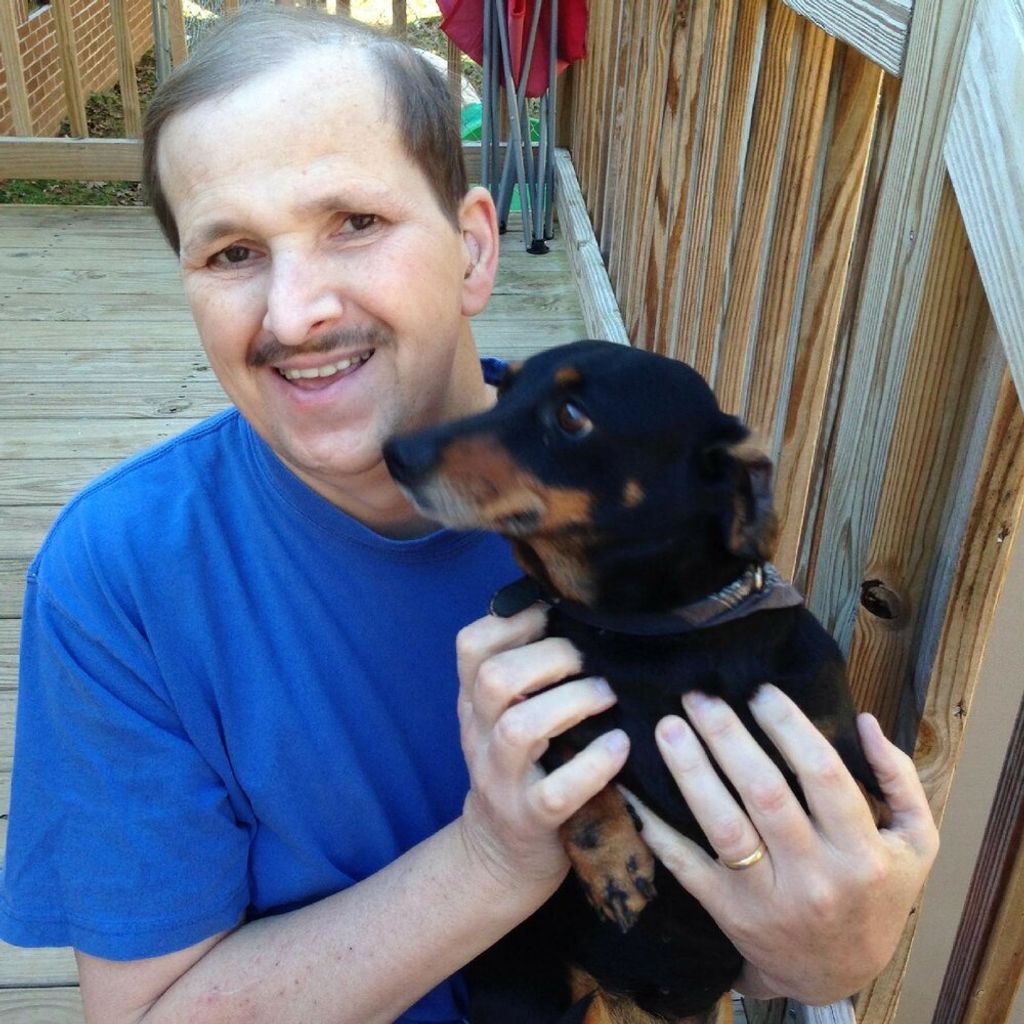 James Randy Hawkins Profile Photo