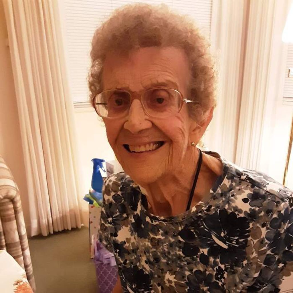 Betty L. (Garner)  Higus Profile Photo